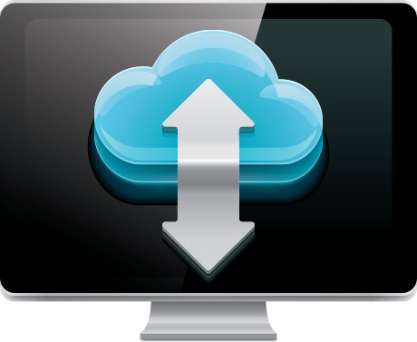 Graphene™ Cloud web site